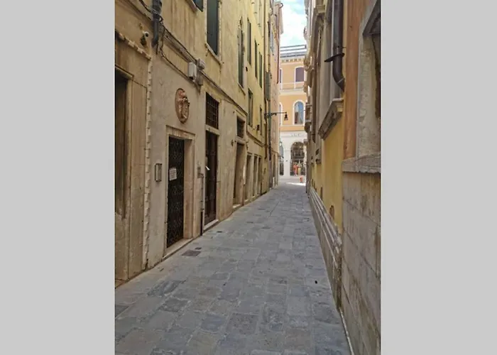 San Marco Square Wi-Fi Fibra In The Fashion District 493