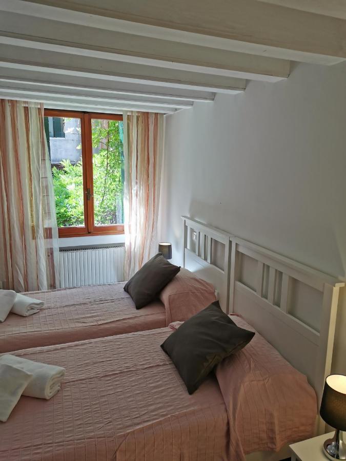 San Marco Square Wi-fi Fibra In The Fashion District 493 Appartement *