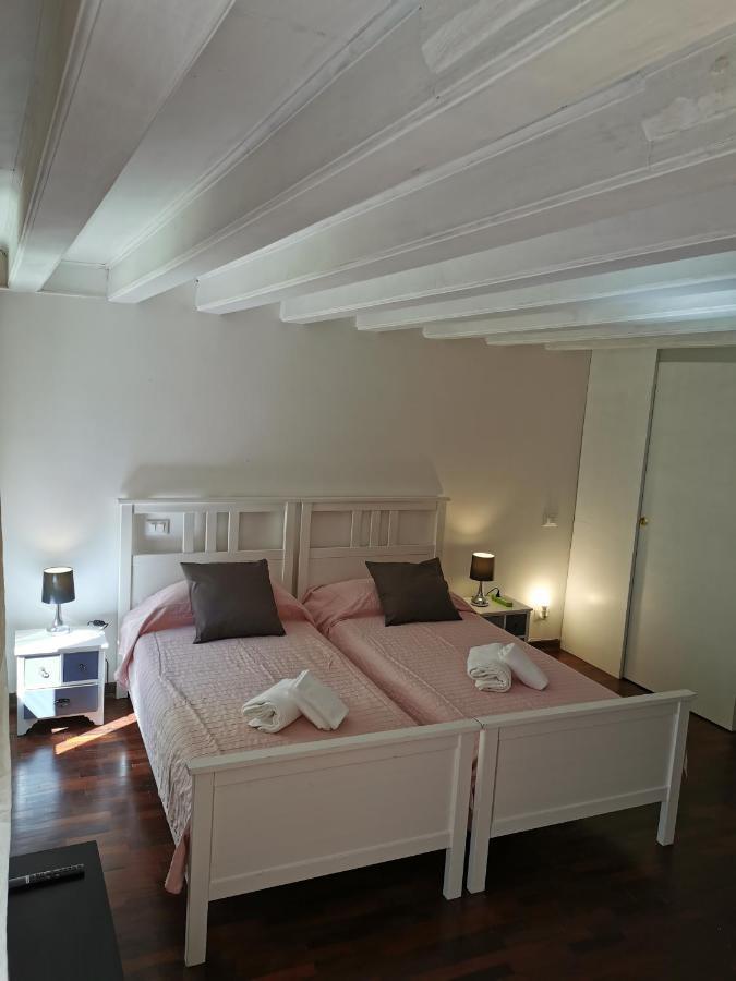 Appartement San Marco Square Wi-fi Fibra In The Fashion District 493 *
