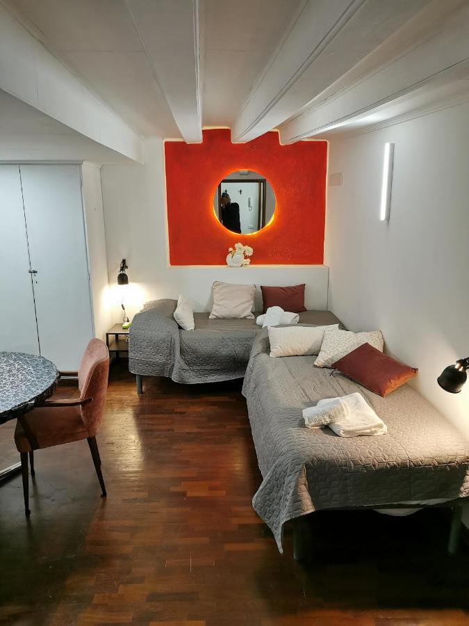 San Marco Square Wi-fi Fibra In The Fashion District 493 Appartement