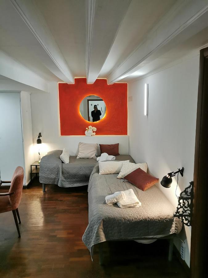 San Marco Square Wi-fi Fibra In The Fashion District 493 Appartement