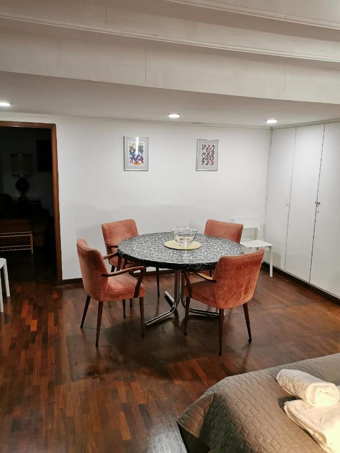 San Marco Square Wi-fi Fibra In The Fashion District 493 Appartement Venetië