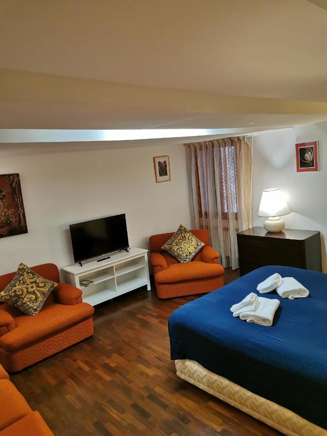 San Marco Square Wi-fi Fibra In The Fashion District 493 Appartement